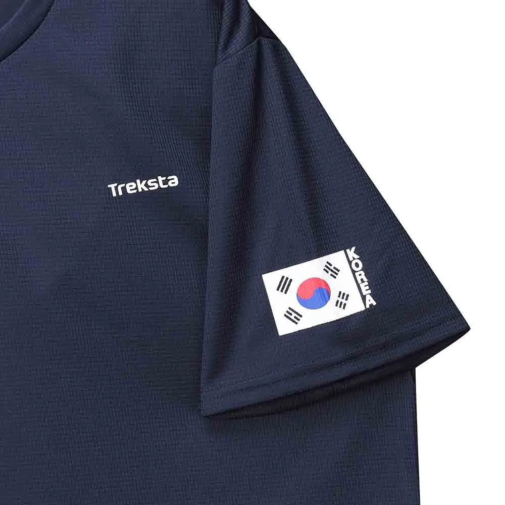 中性短袖軍事風快乾衫 Military T1 Tee