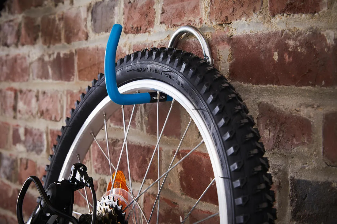 1-Bike Wall and Ceiling Rack
