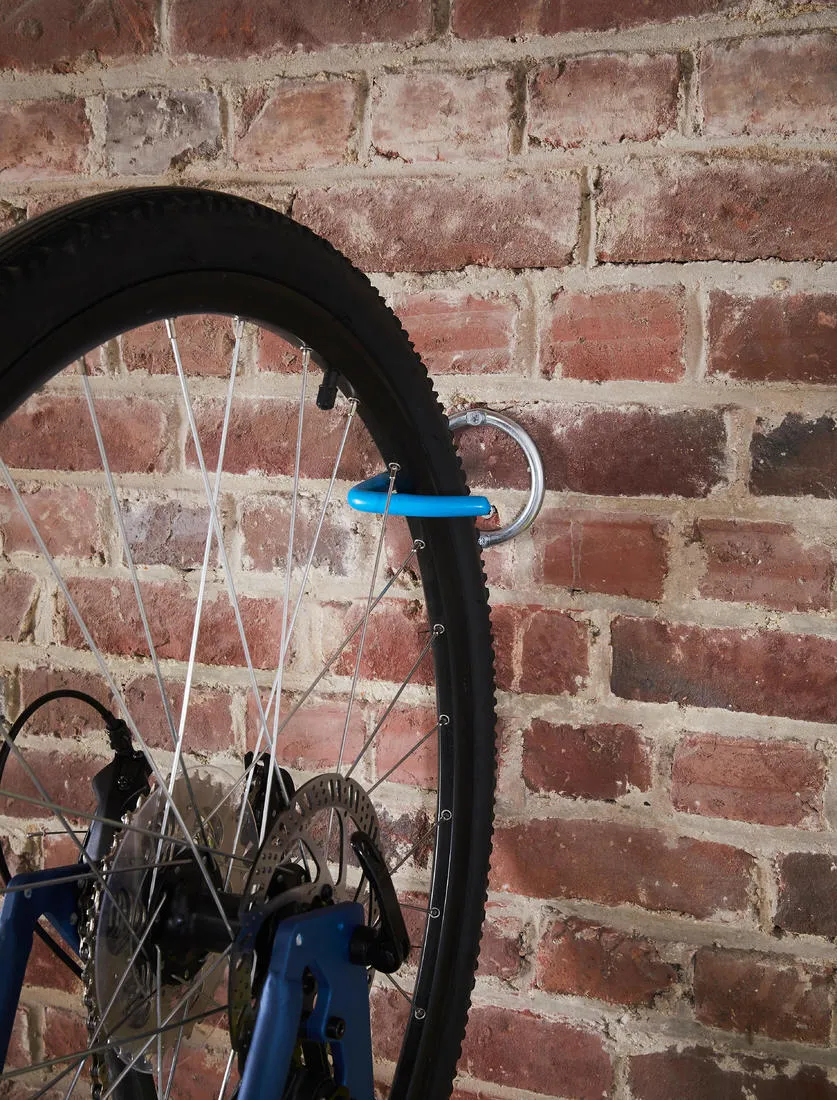1-Bike Wall and Ceiling Rack