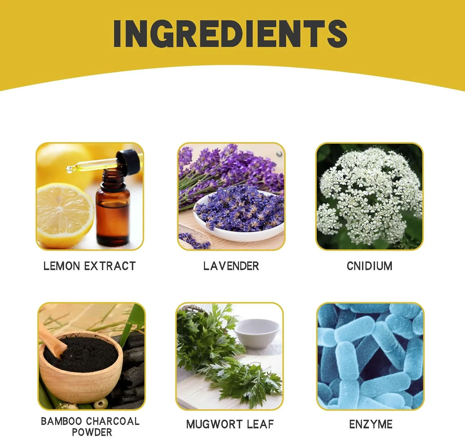 10 Odor Removal Stickers