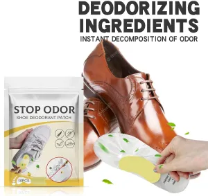 10 Odor Removal Stickers