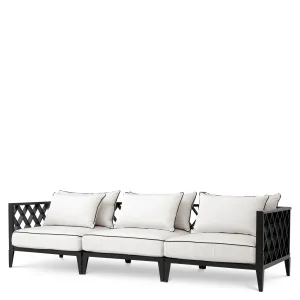 113617 - Sofa Ocean Club outdoor black