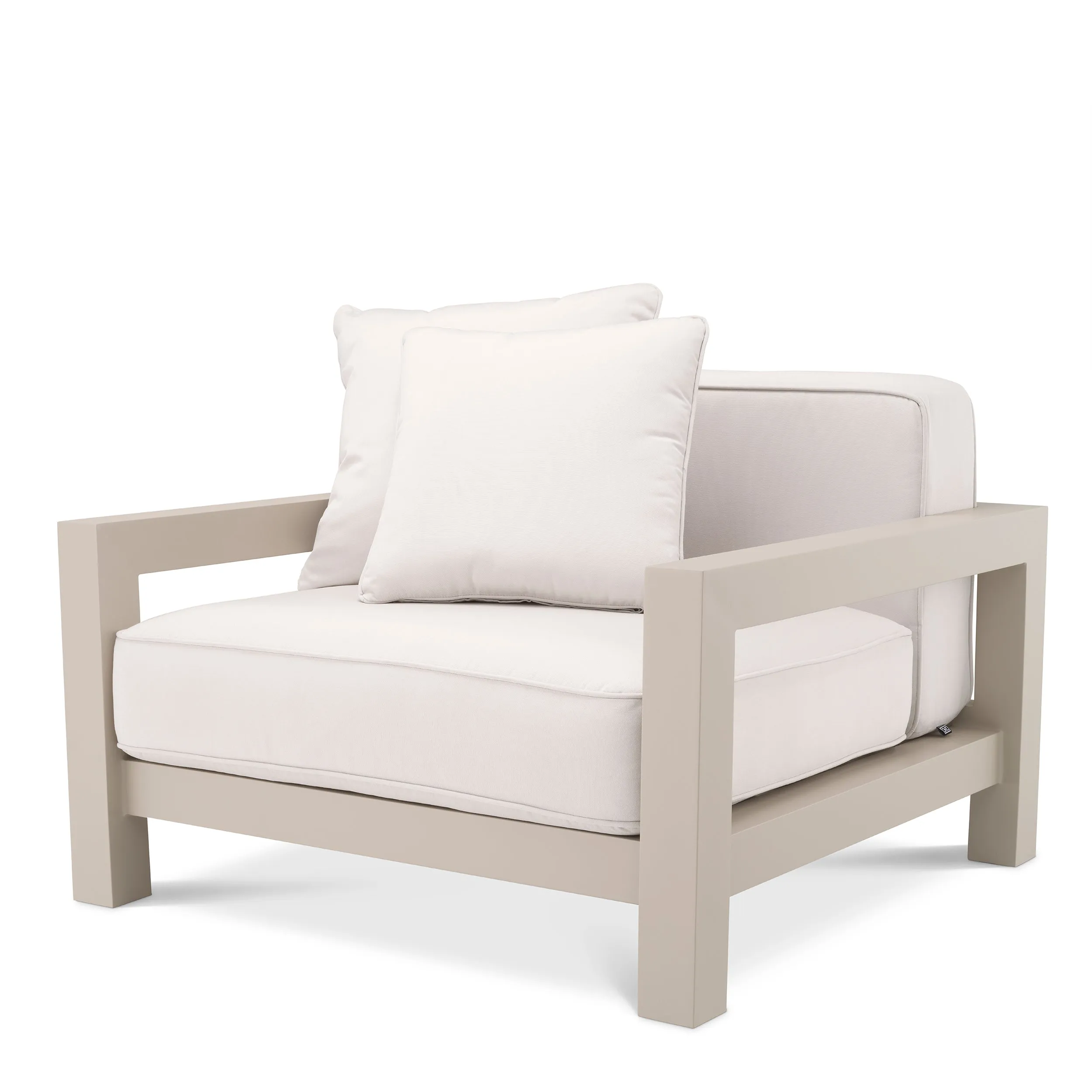 113652 - Chair Cap-Antibes outdoor sand