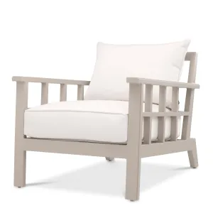 113740 - Chair Cap-Ferrat outdoor sand
