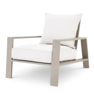114933 - Chair Belle Vue outdoor sand