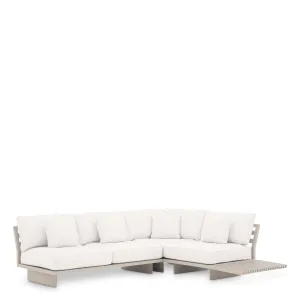 114998 - Sofa Royal Palm outdoor sand finish