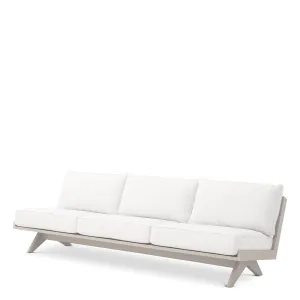 115233 - Sofa Lomax outdoor sand finish