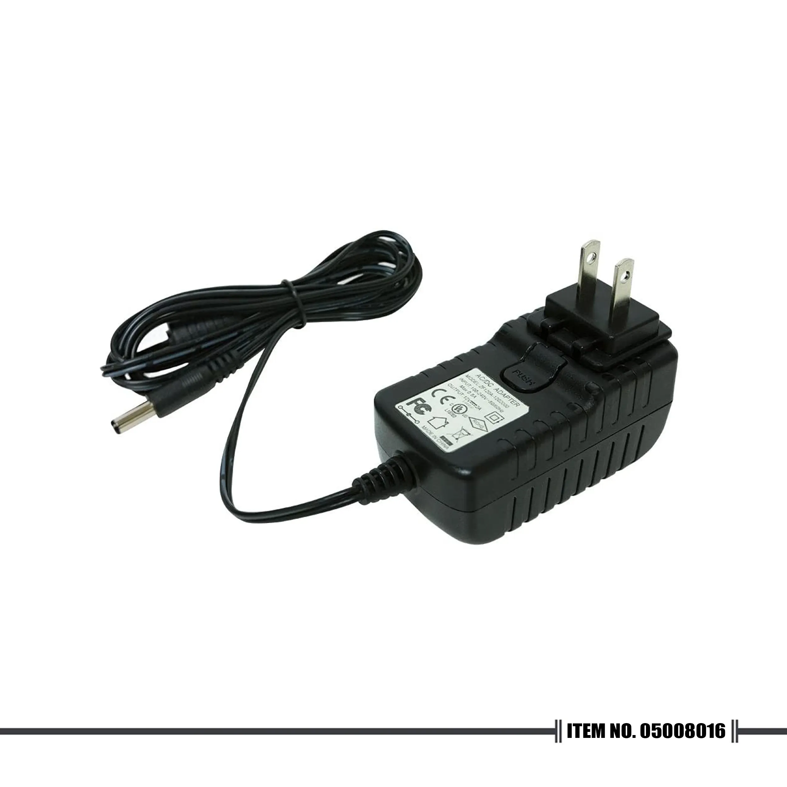 18778 Celestron AC Adapter