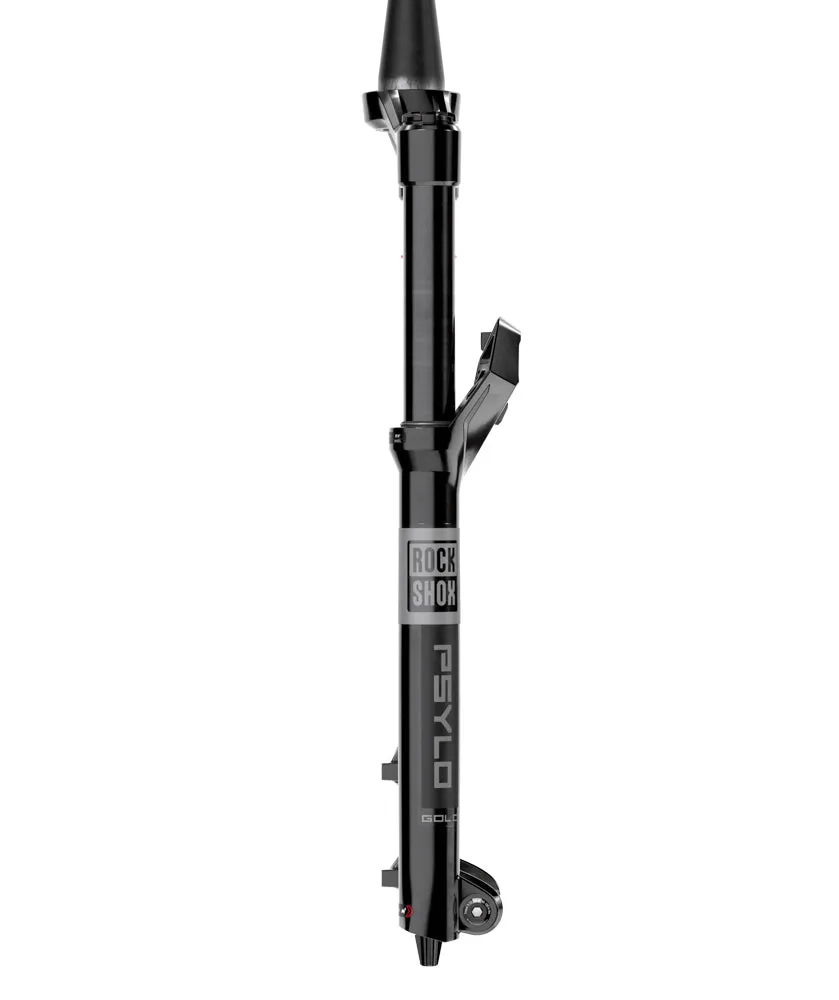2024 RockShox Psylo Gold 35