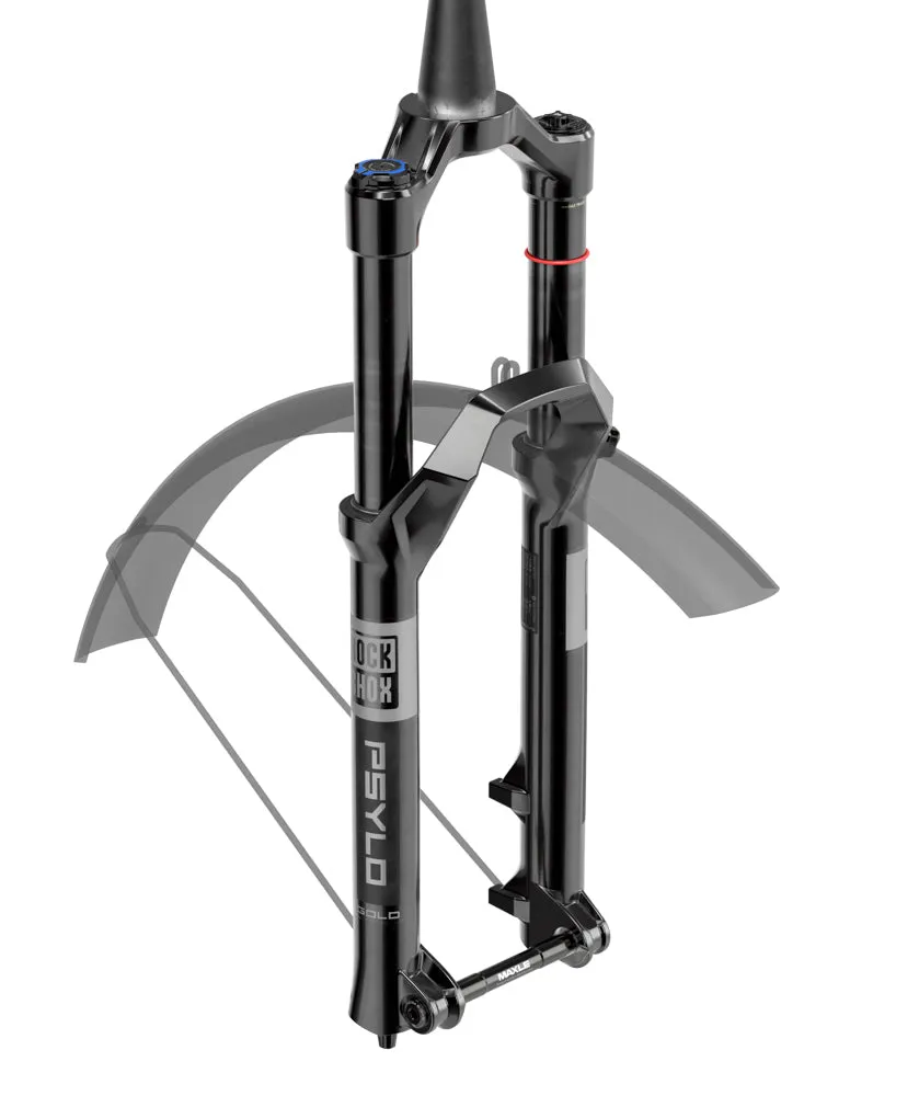 2024 RockShox Psylo Gold 35