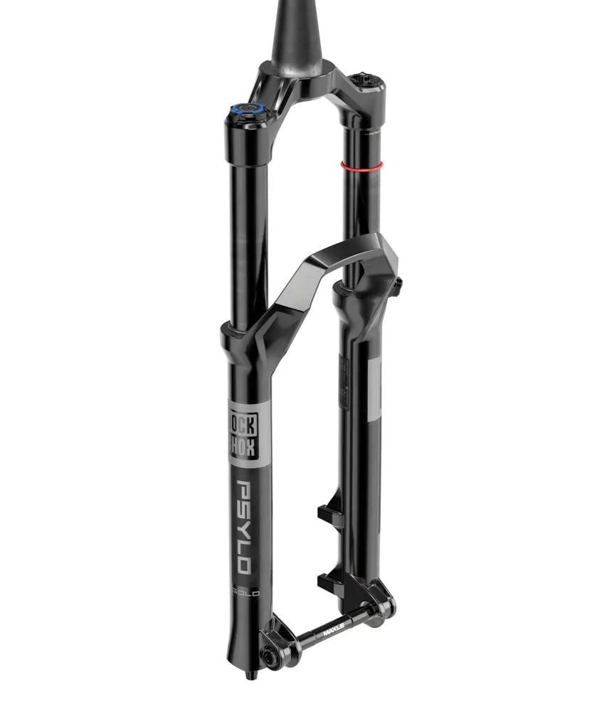 2024 RockShox Psylo Gold 35