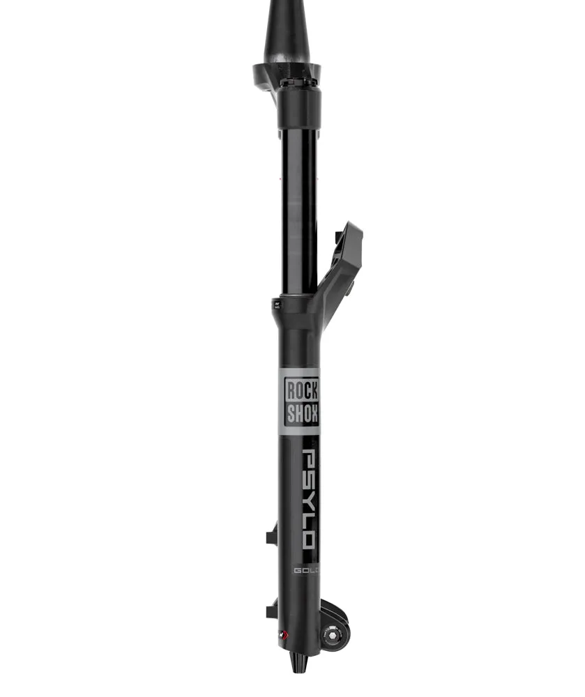 2024 RockShox Psylo Gold 35