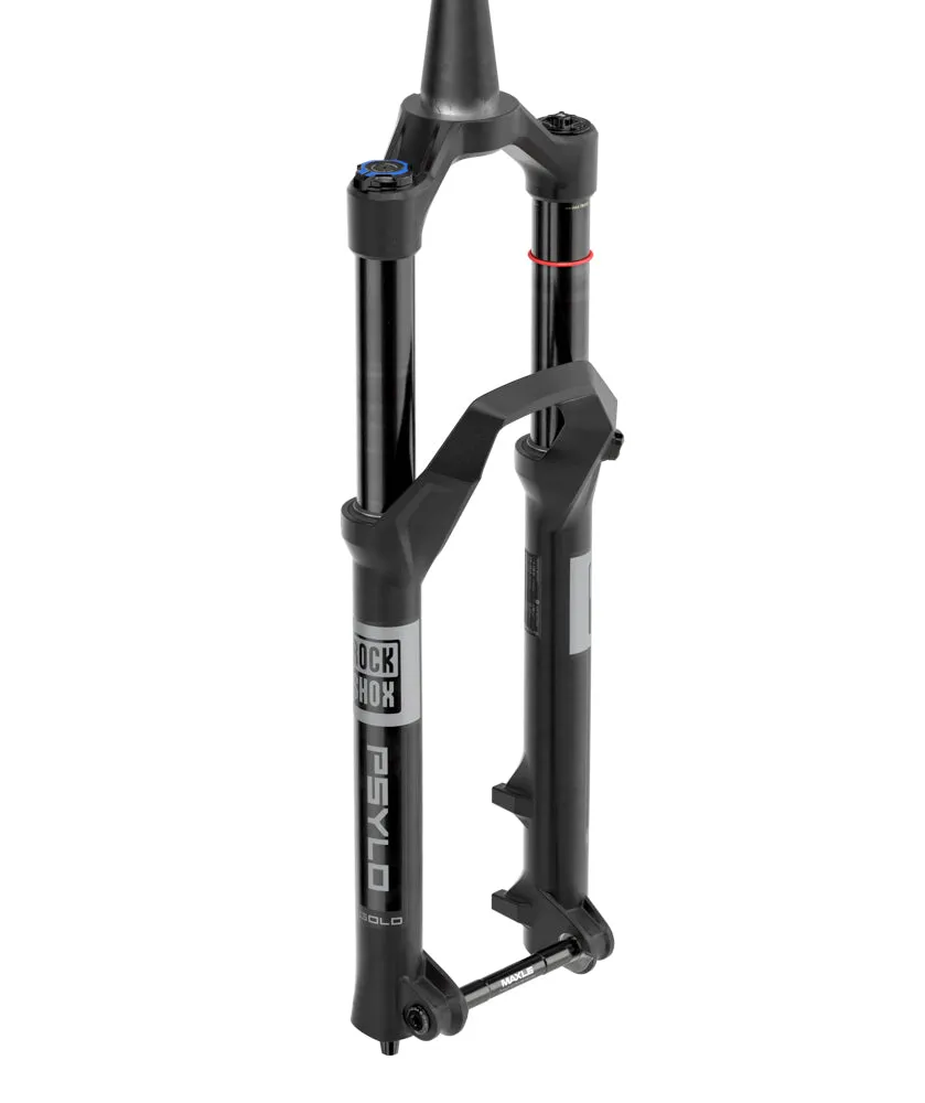 2024 RockShox Psylo Gold 35
