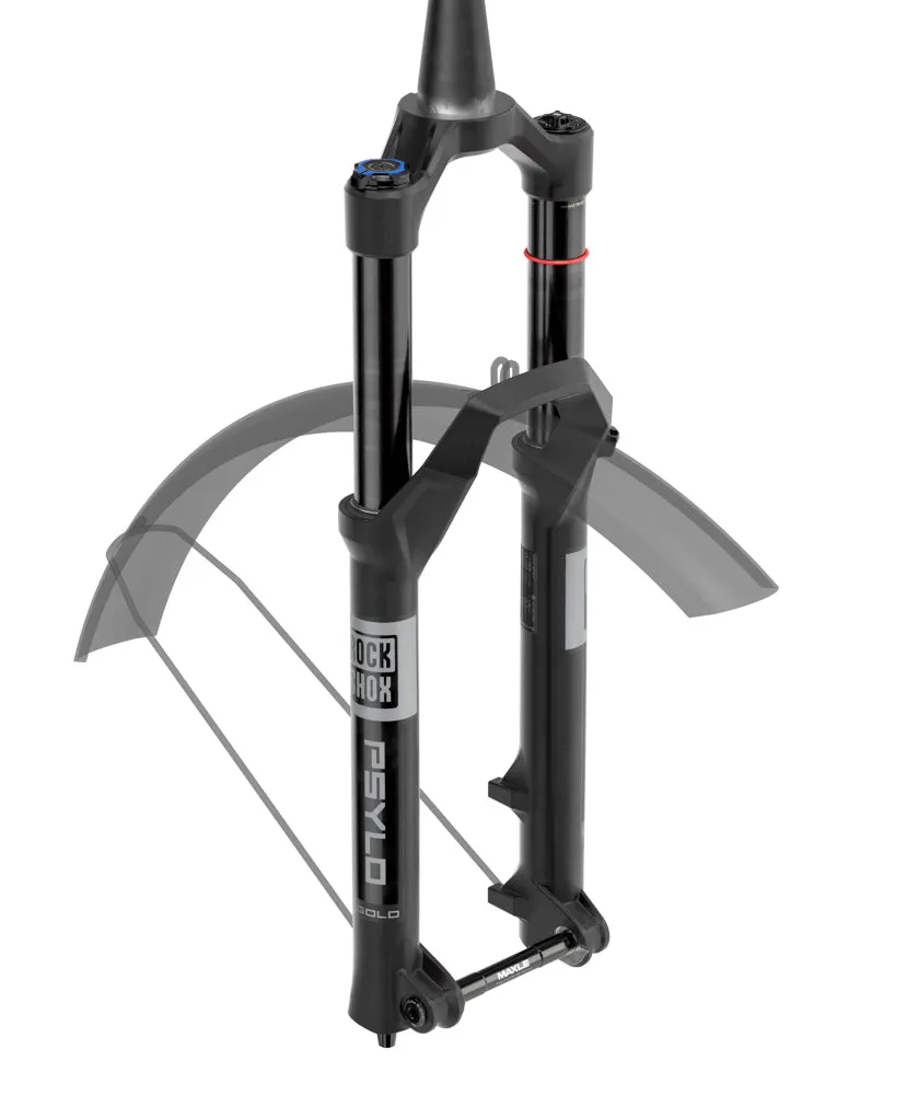 2024 RockShox Psylo Gold 35