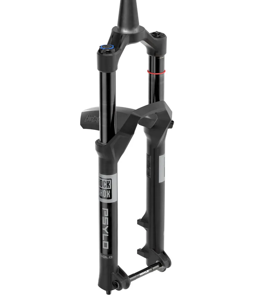 2024 RockShox Psylo Gold 35
