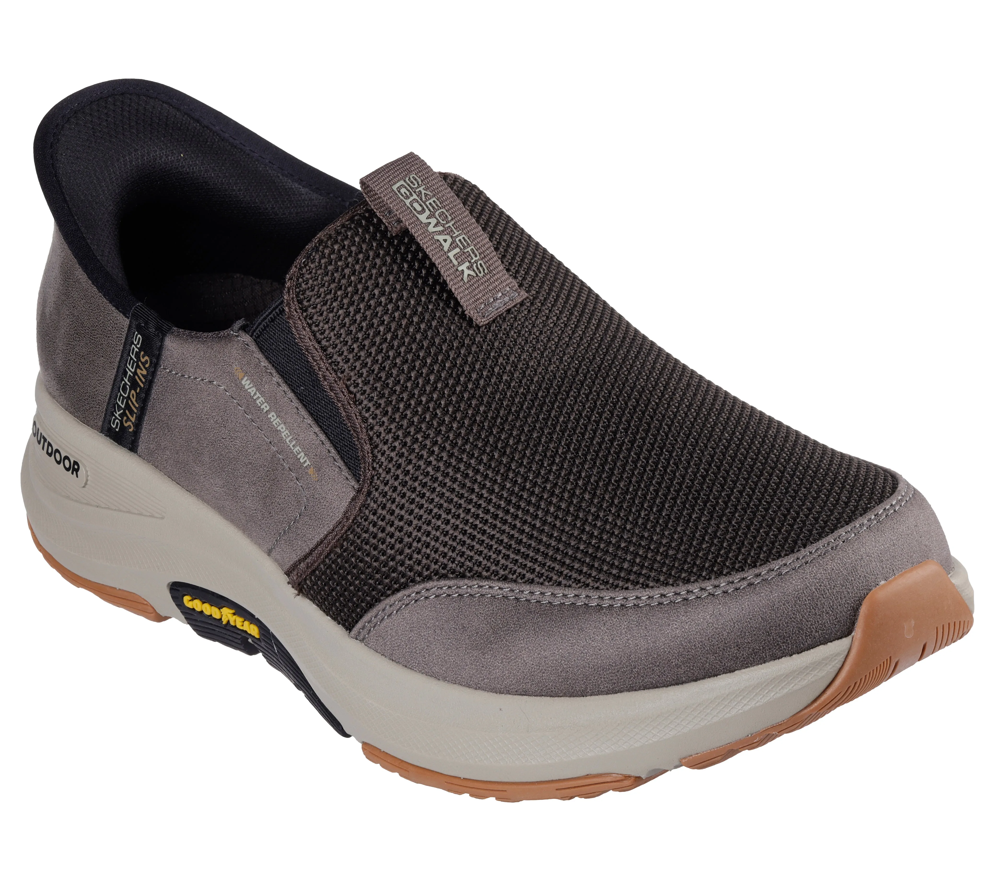 216425 - SKECHERS SLIP-INS: GO WALK OUTDOOR - ANDES II