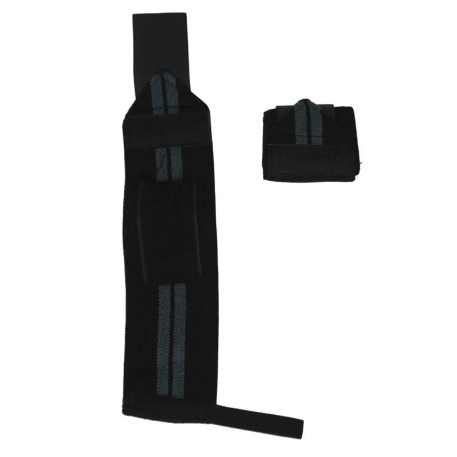 2POOD Wrist Wraps (Handgelenkbandagen)