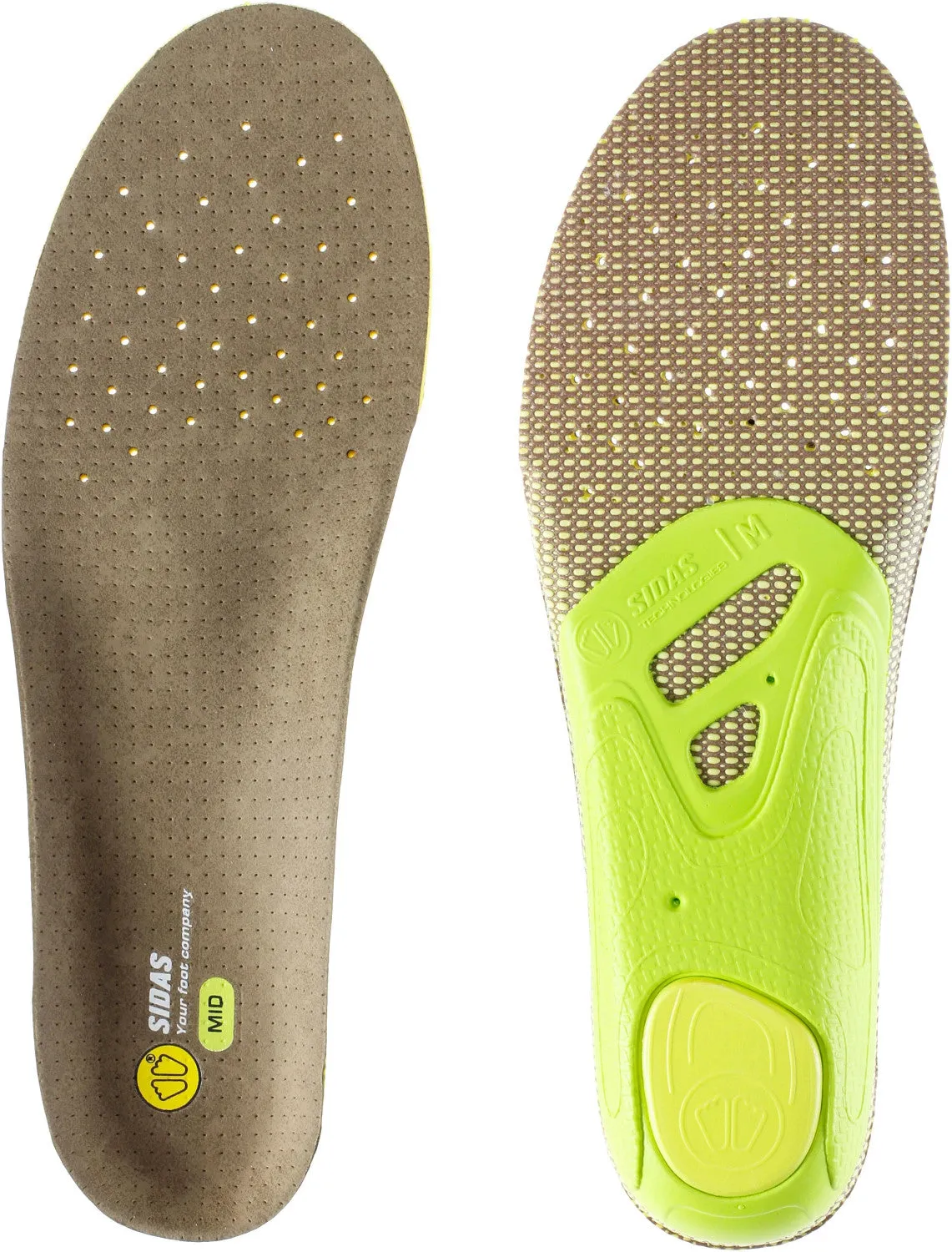 3FEET OUTDOOR MID