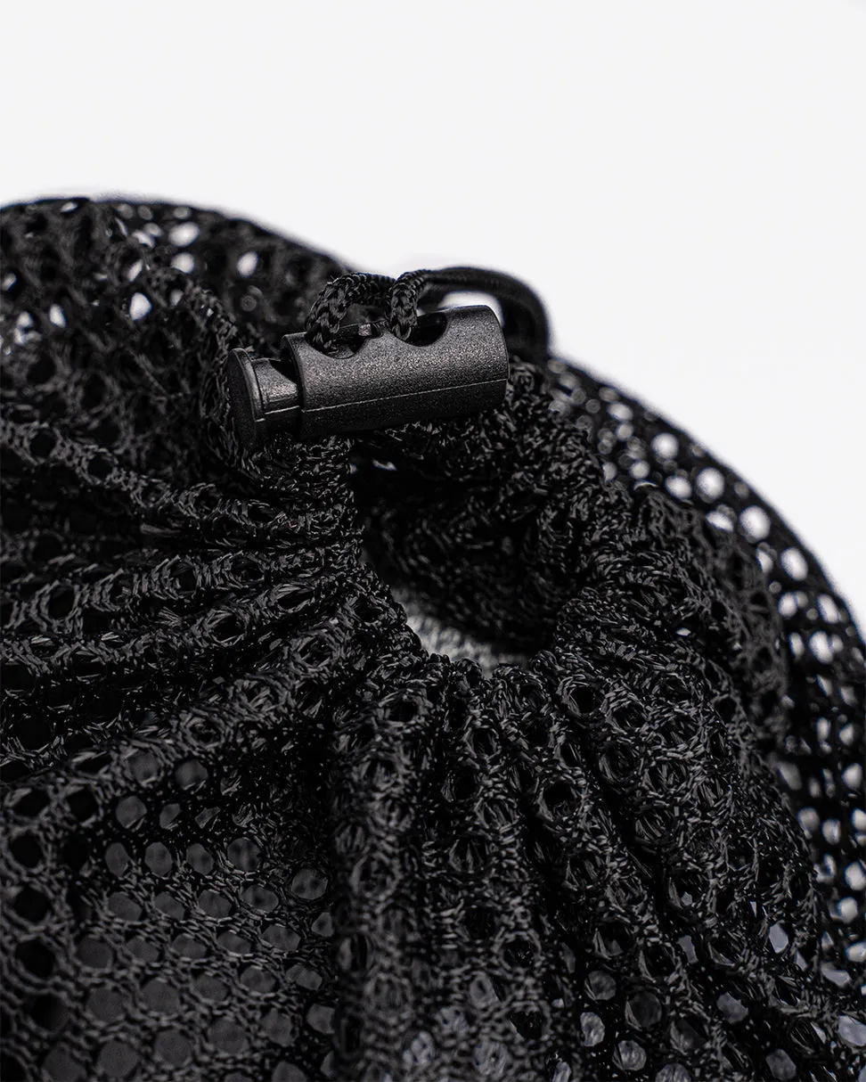 4mm Fabric Long Resistance Band 3-Level Kit