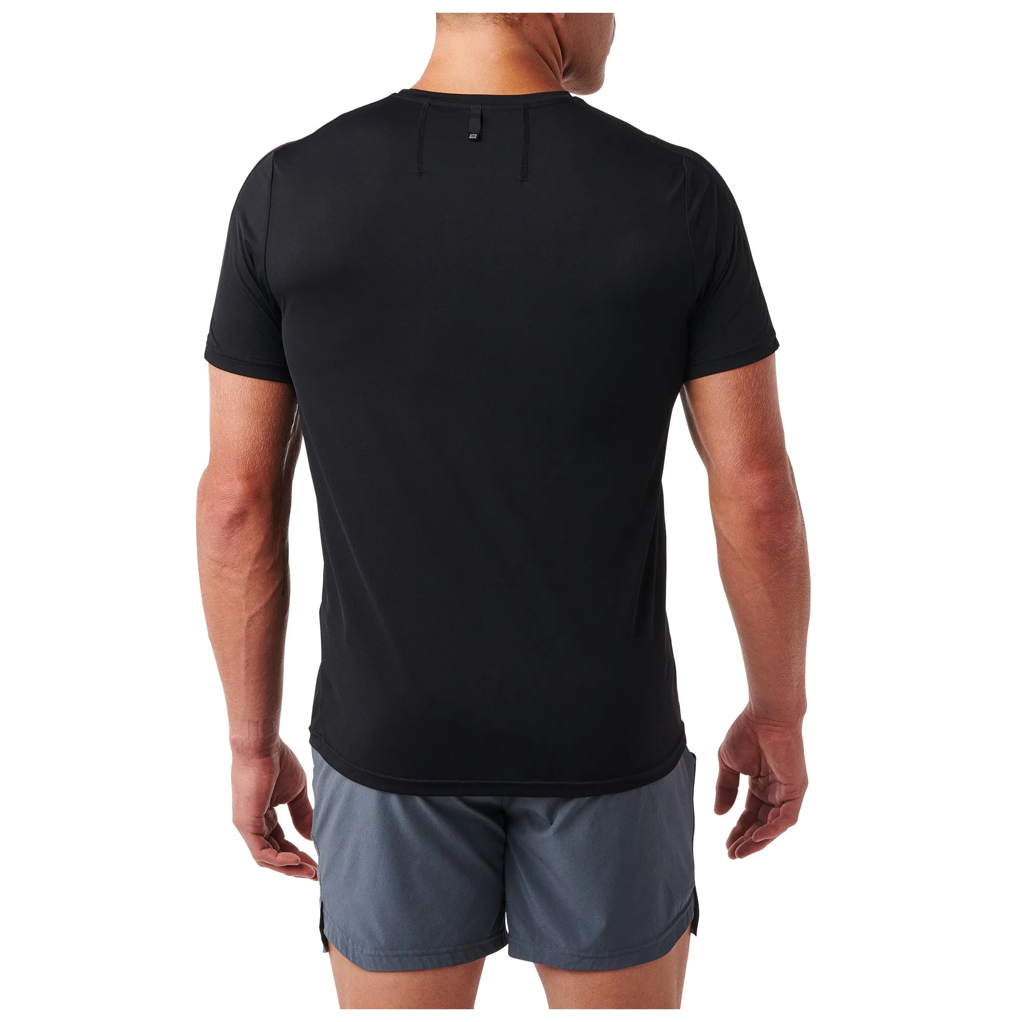 5.11 Tactical No Mercy PT-R Short Sleeve Top