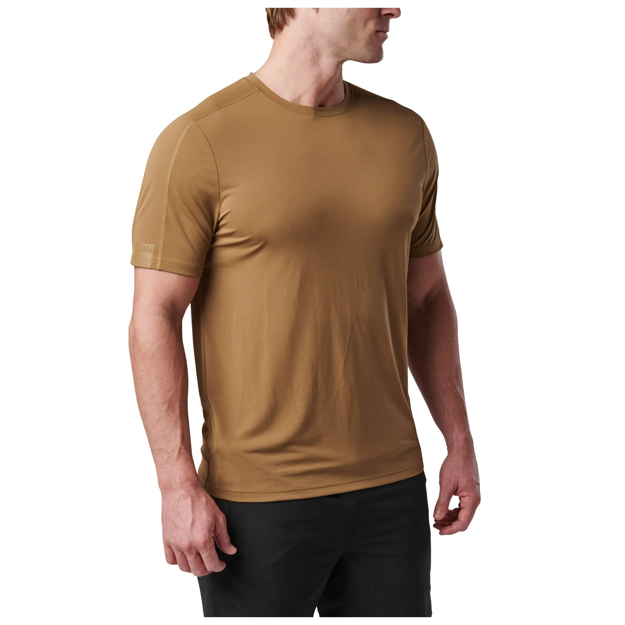 5.11 Tactical No Mercy PT-R Short Sleeve Top