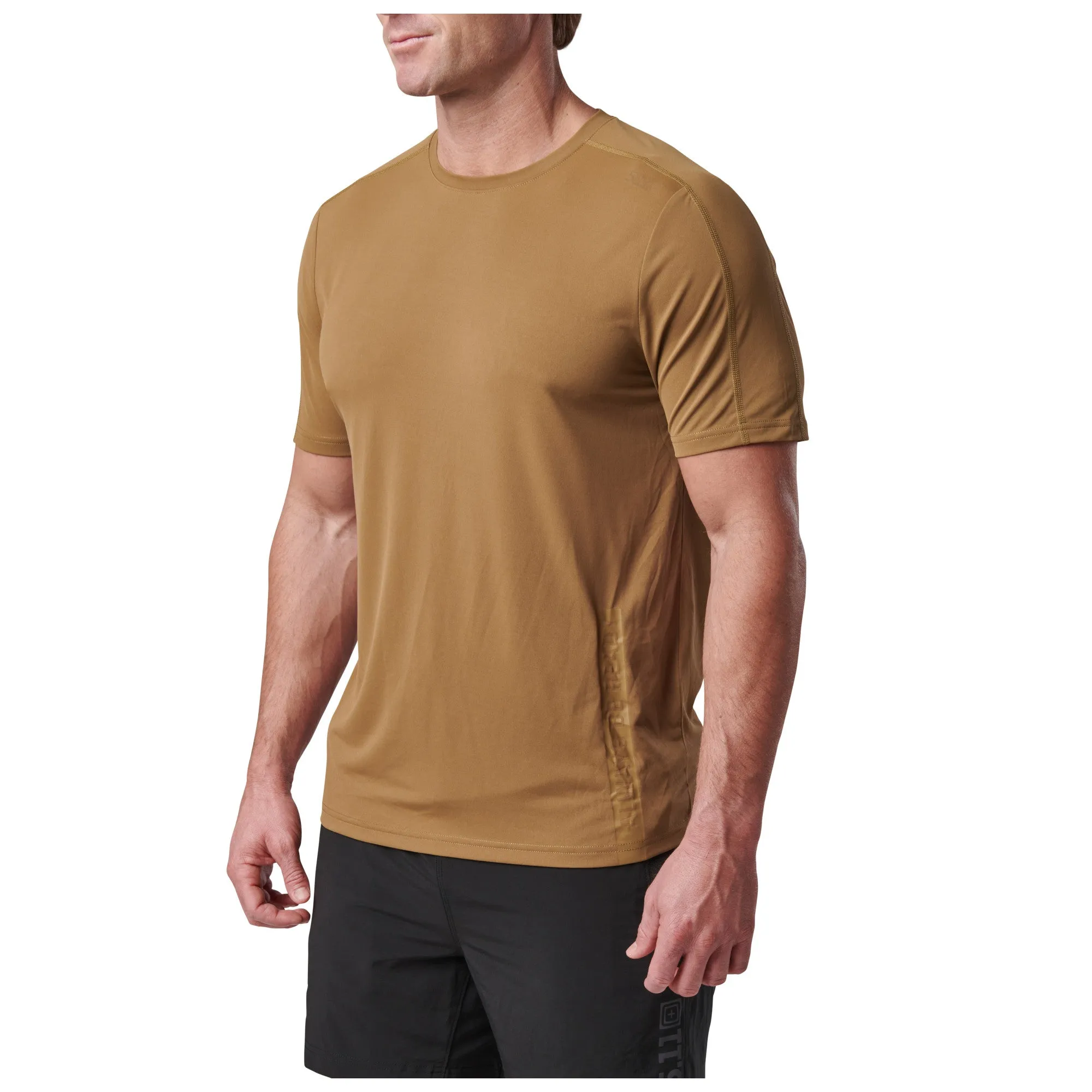 5.11 Tactical No Mercy PT-R Short Sleeve Top