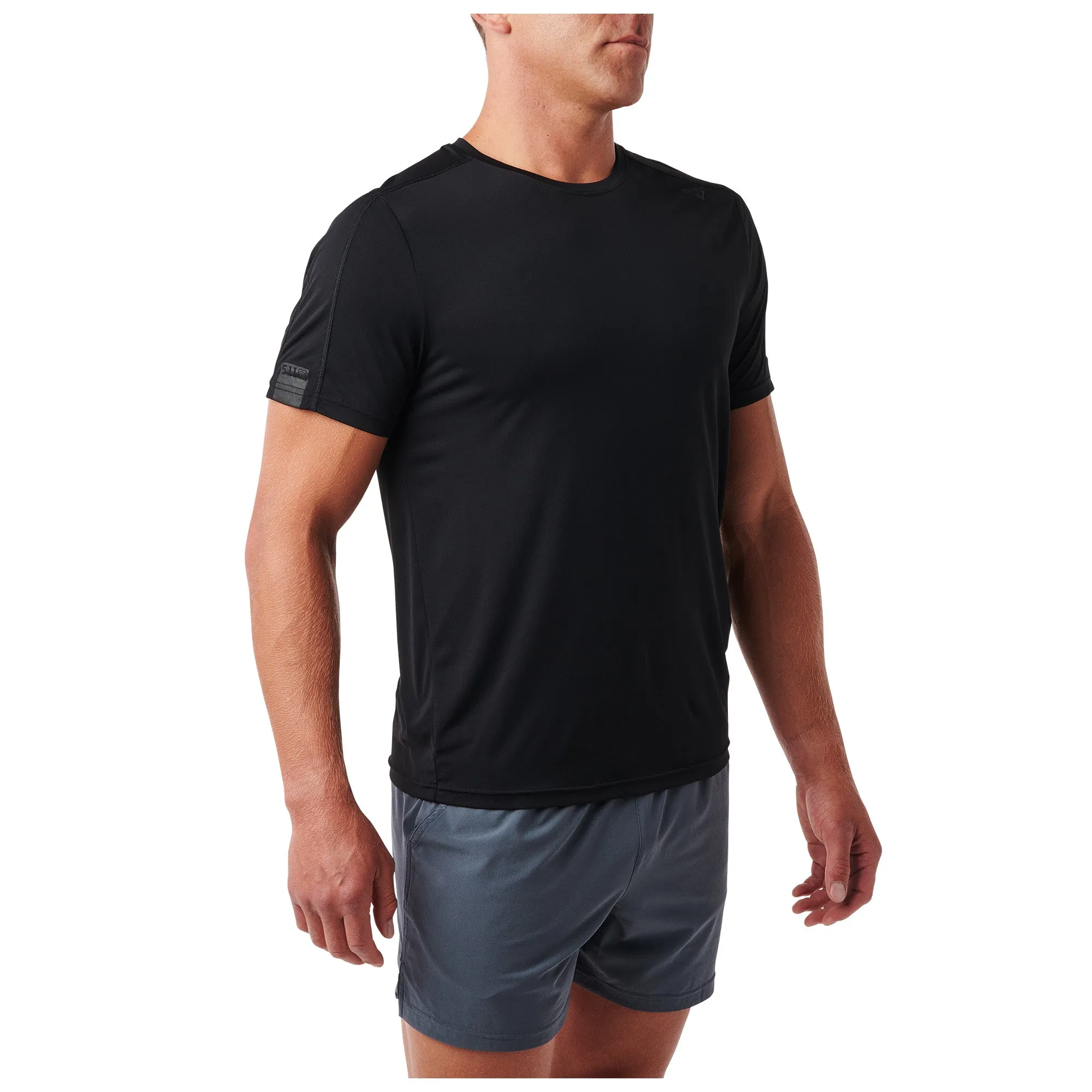 5.11 Tactical No Mercy PT-R Short Sleeve Top