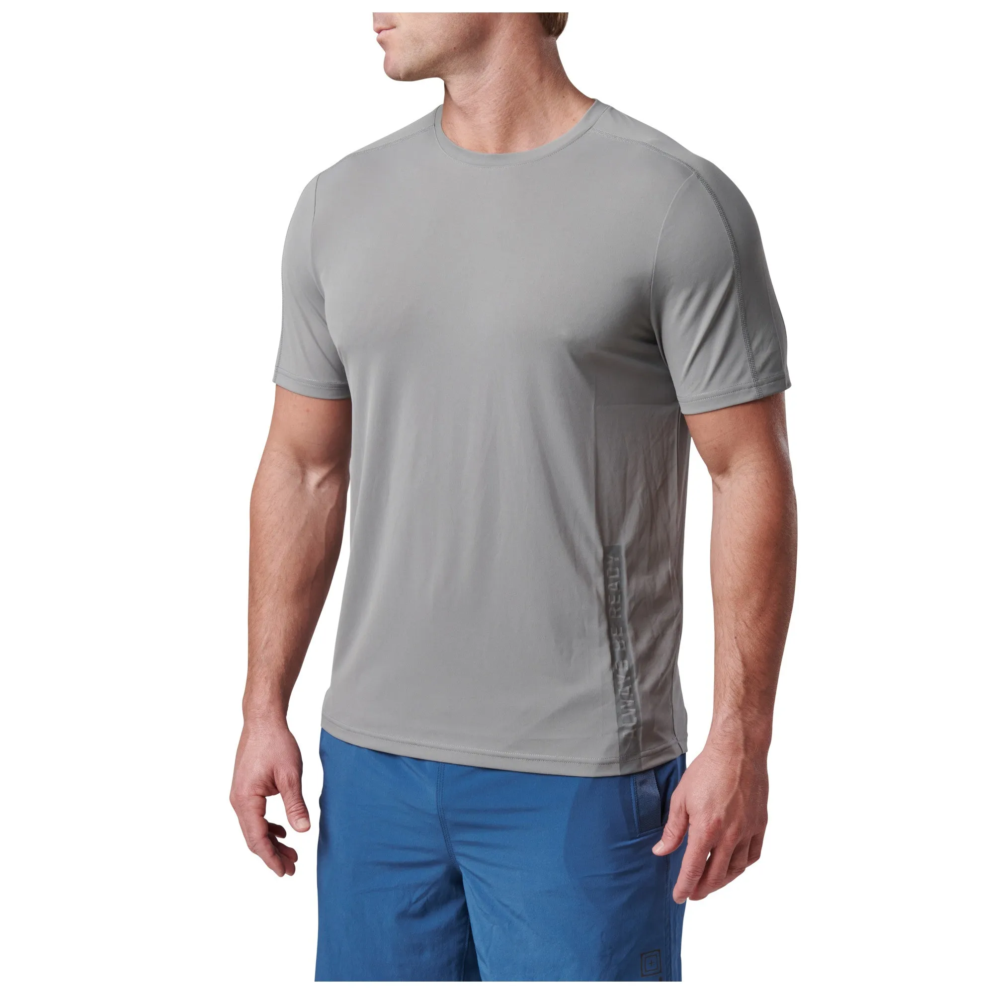 5.11 Tactical No Mercy PT-R Short Sleeve Top
