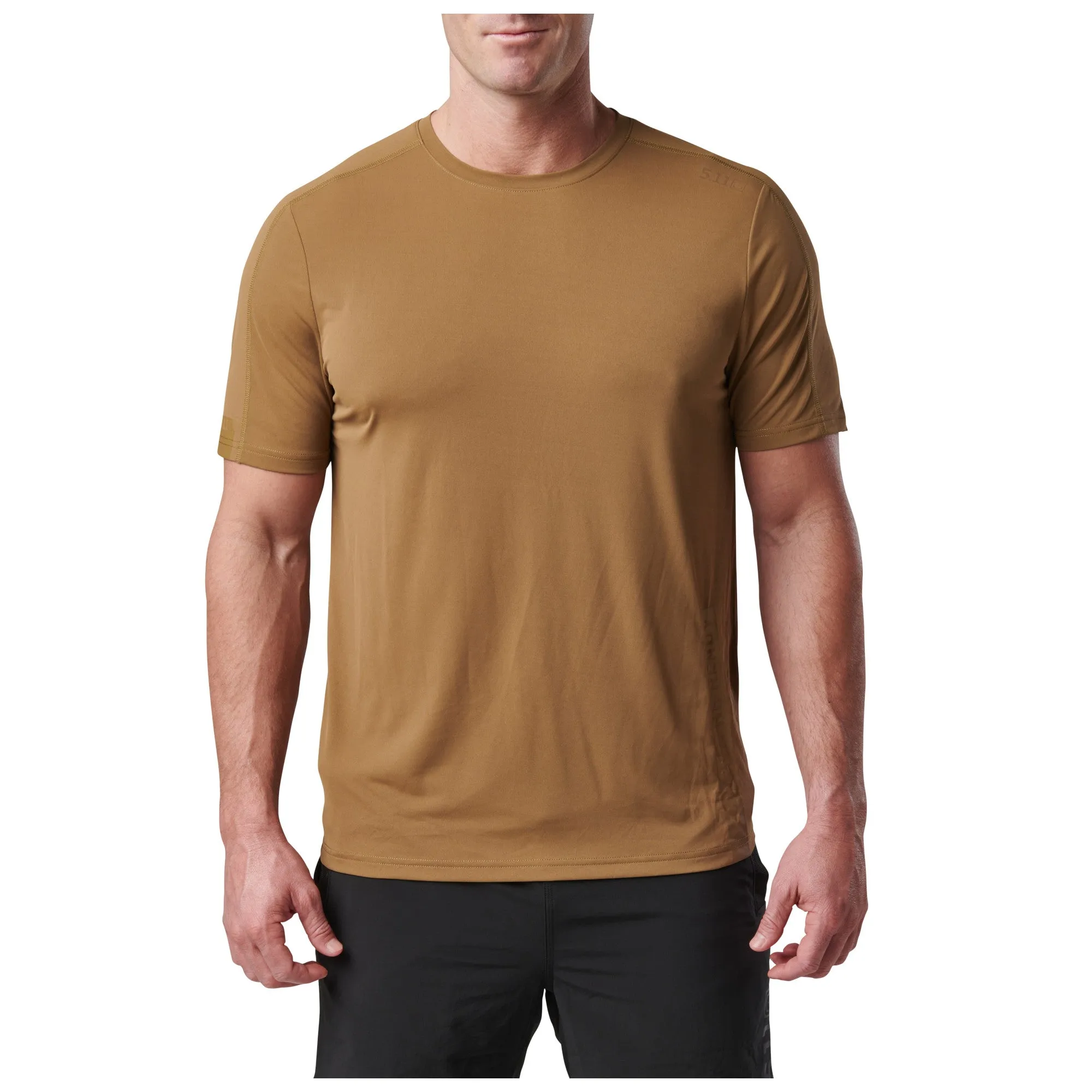 5.11 Tactical No Mercy PT-R Short Sleeve Top