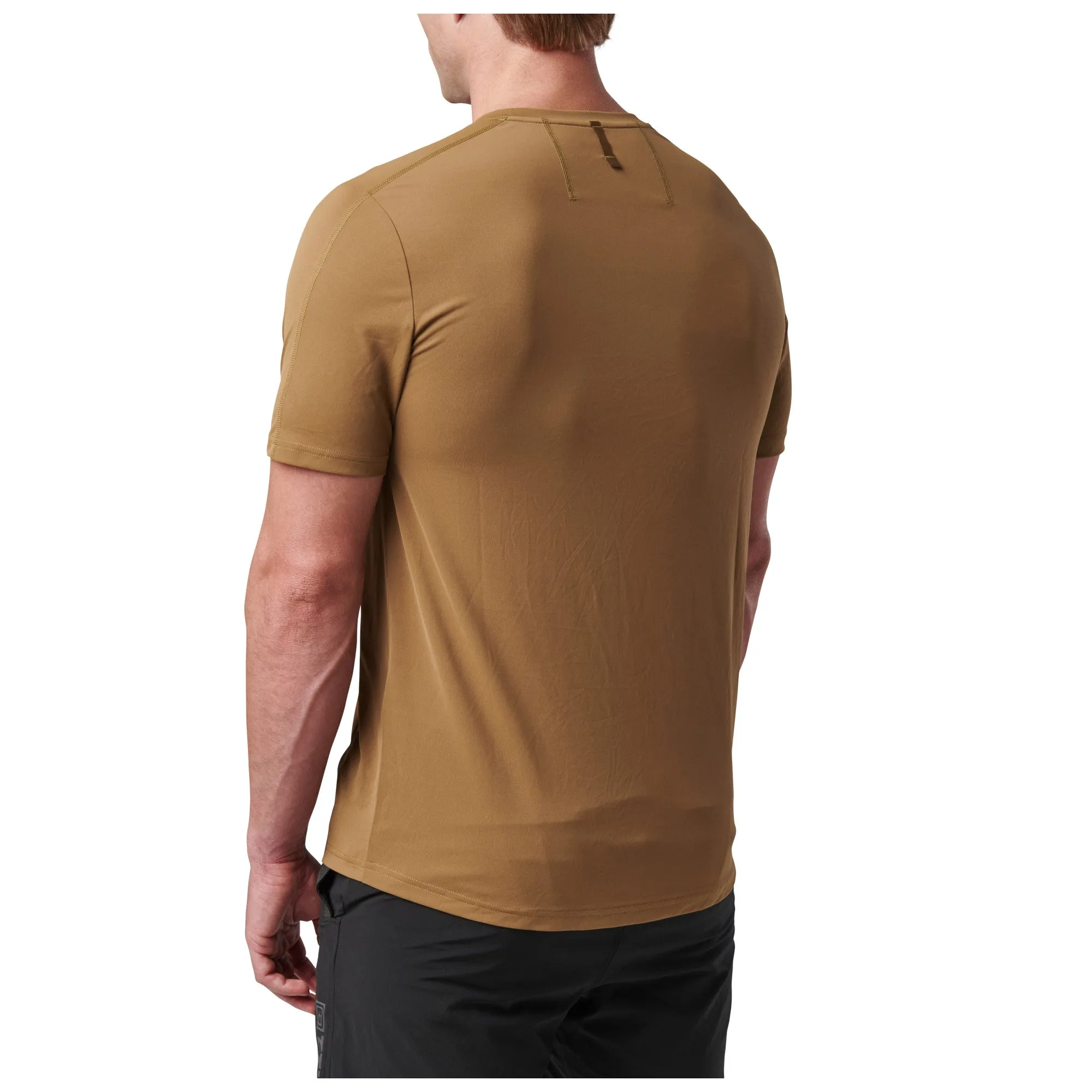 5.11 Tactical No Mercy PT-R Short Sleeve Top