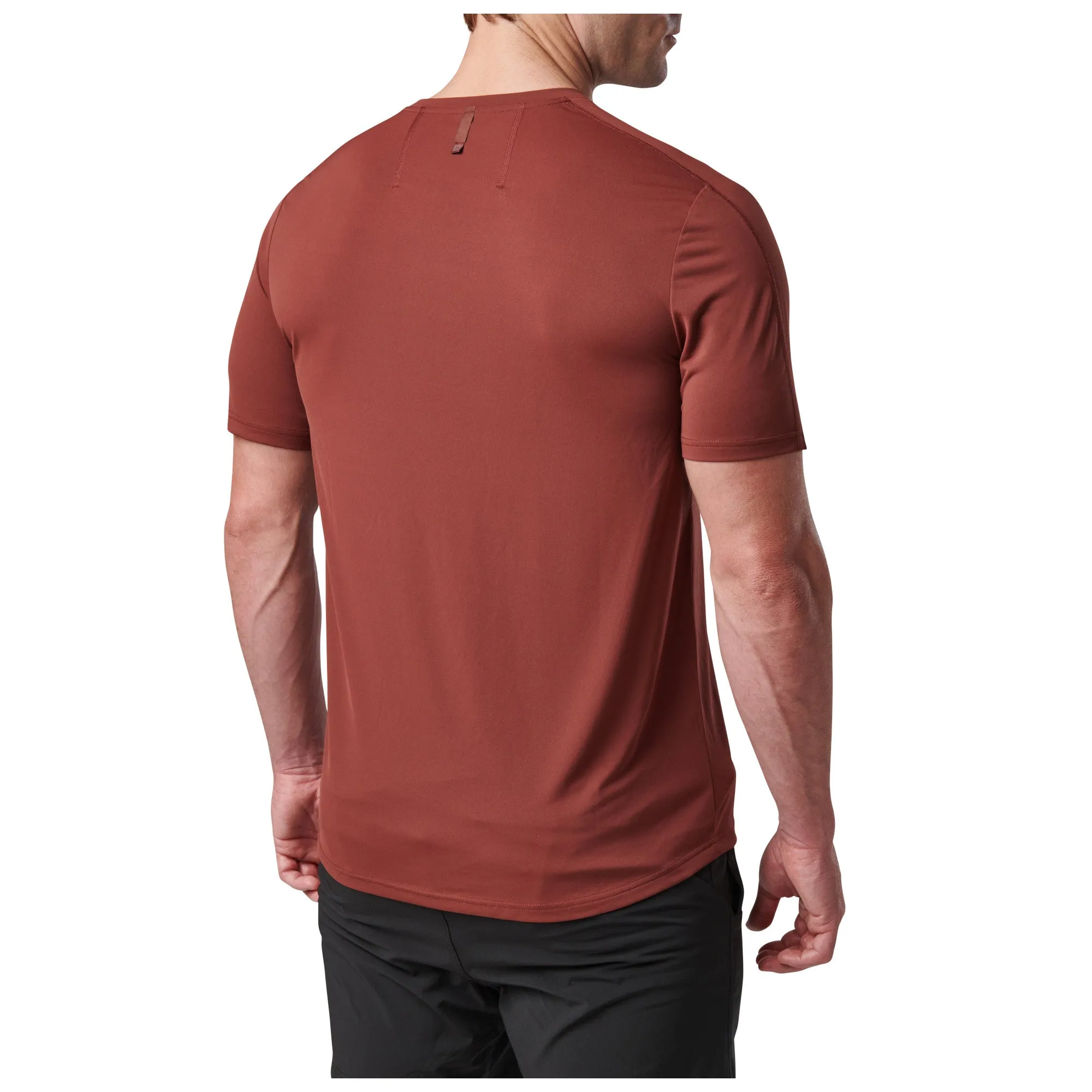 5.11 Tactical No Mercy PT-R Short Sleeve Top