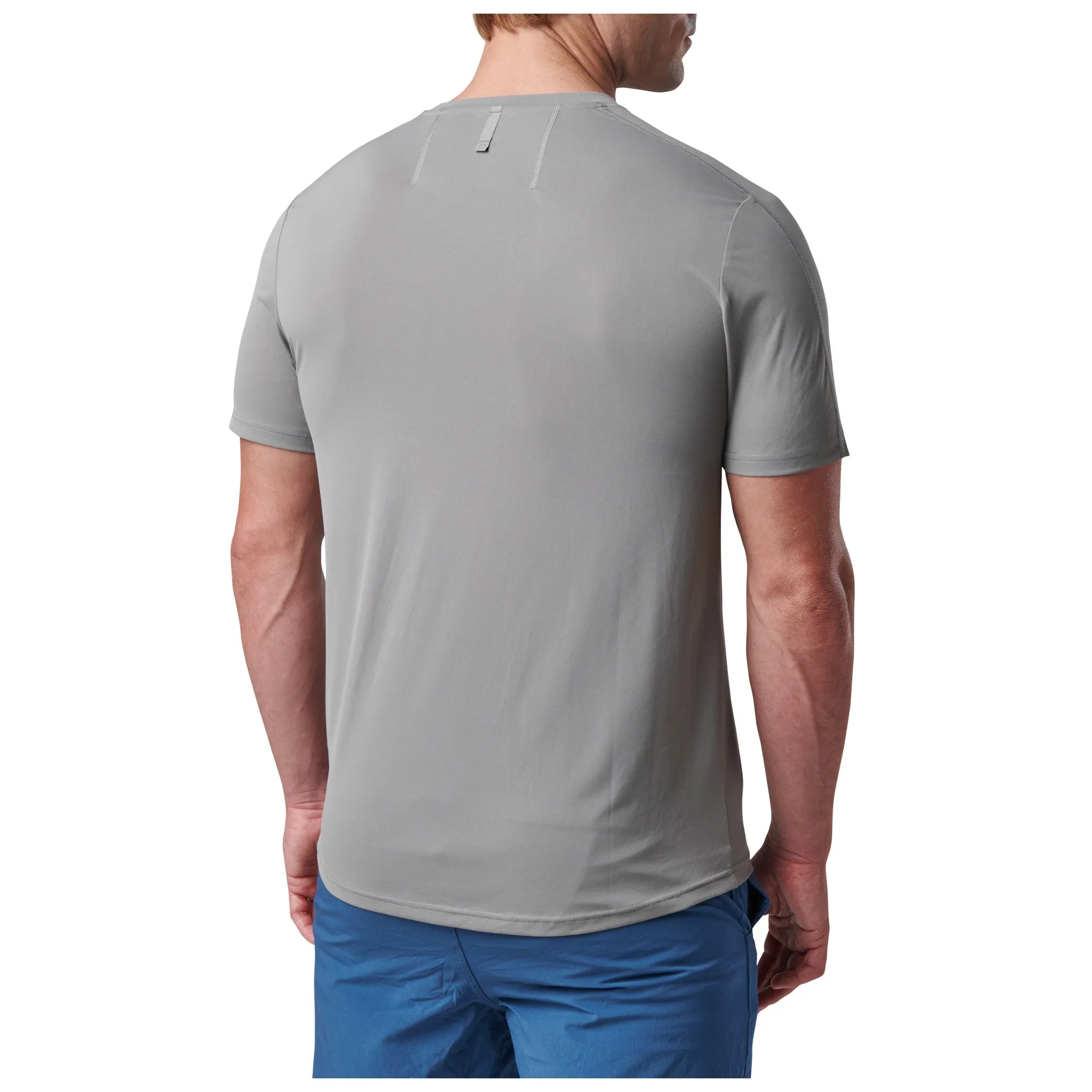 5.11 Tactical No Mercy PT-R Short Sleeve Top