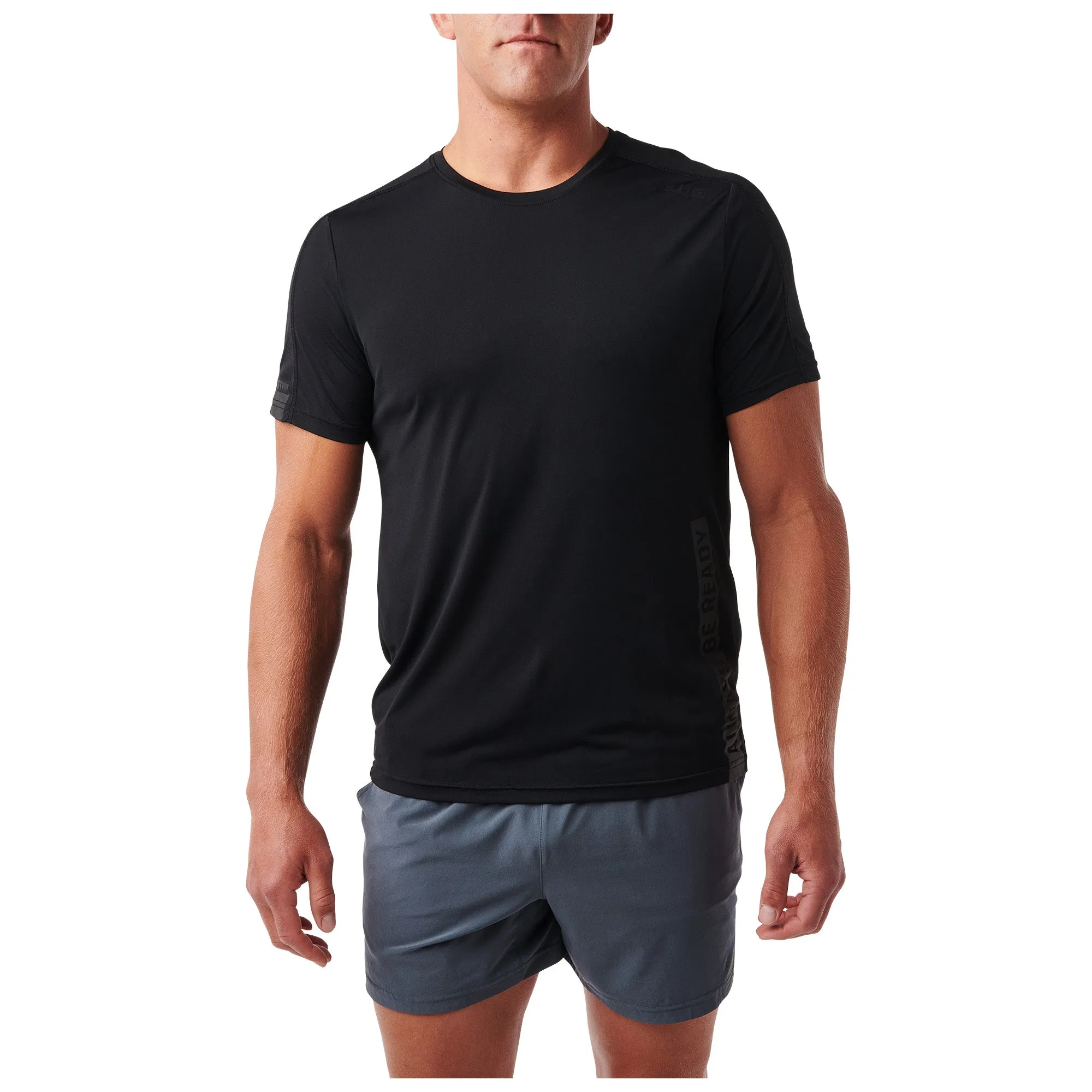 5.11 Tactical No Mercy PT-R Short Sleeve Top
