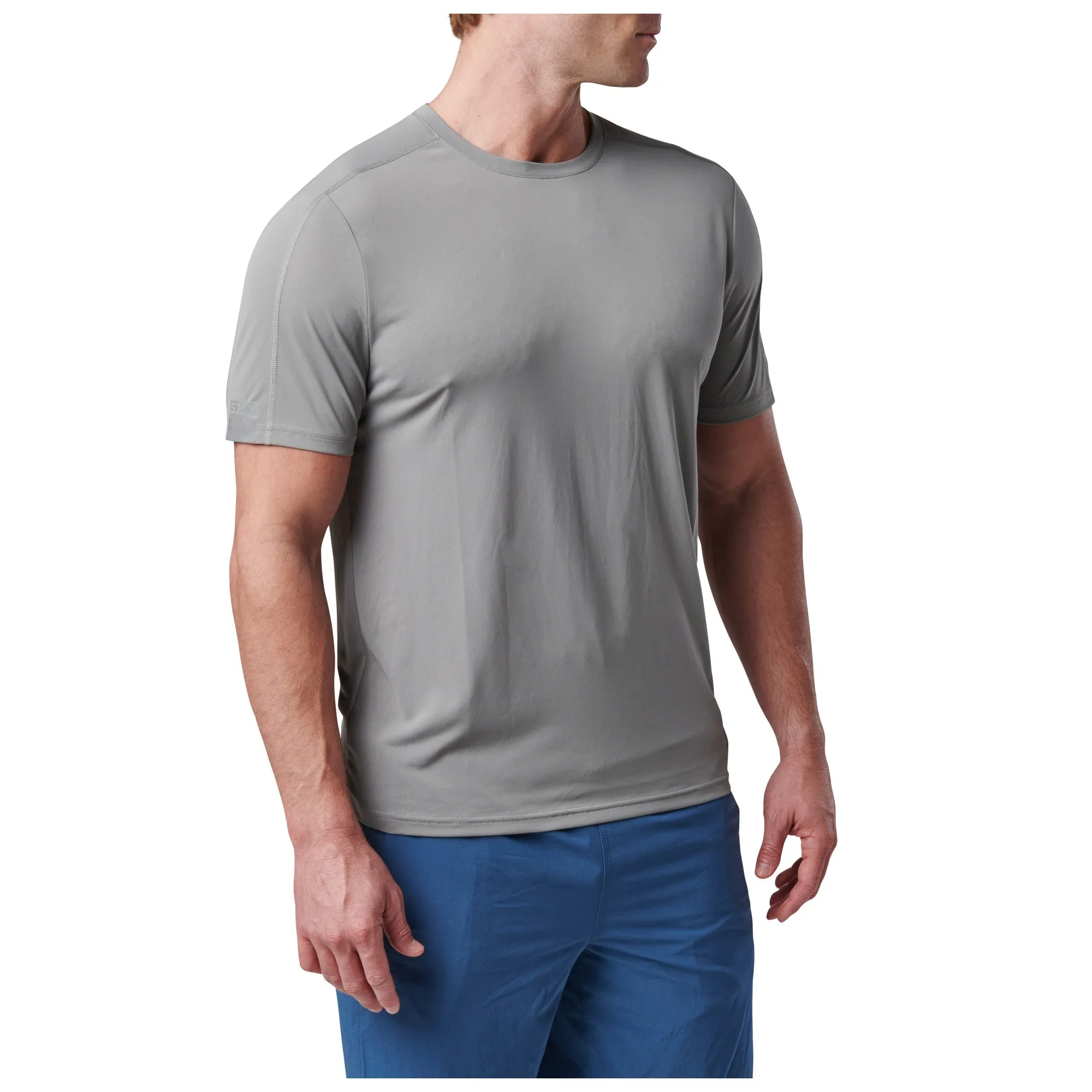5.11 Tactical No Mercy PT-R Short Sleeve Top