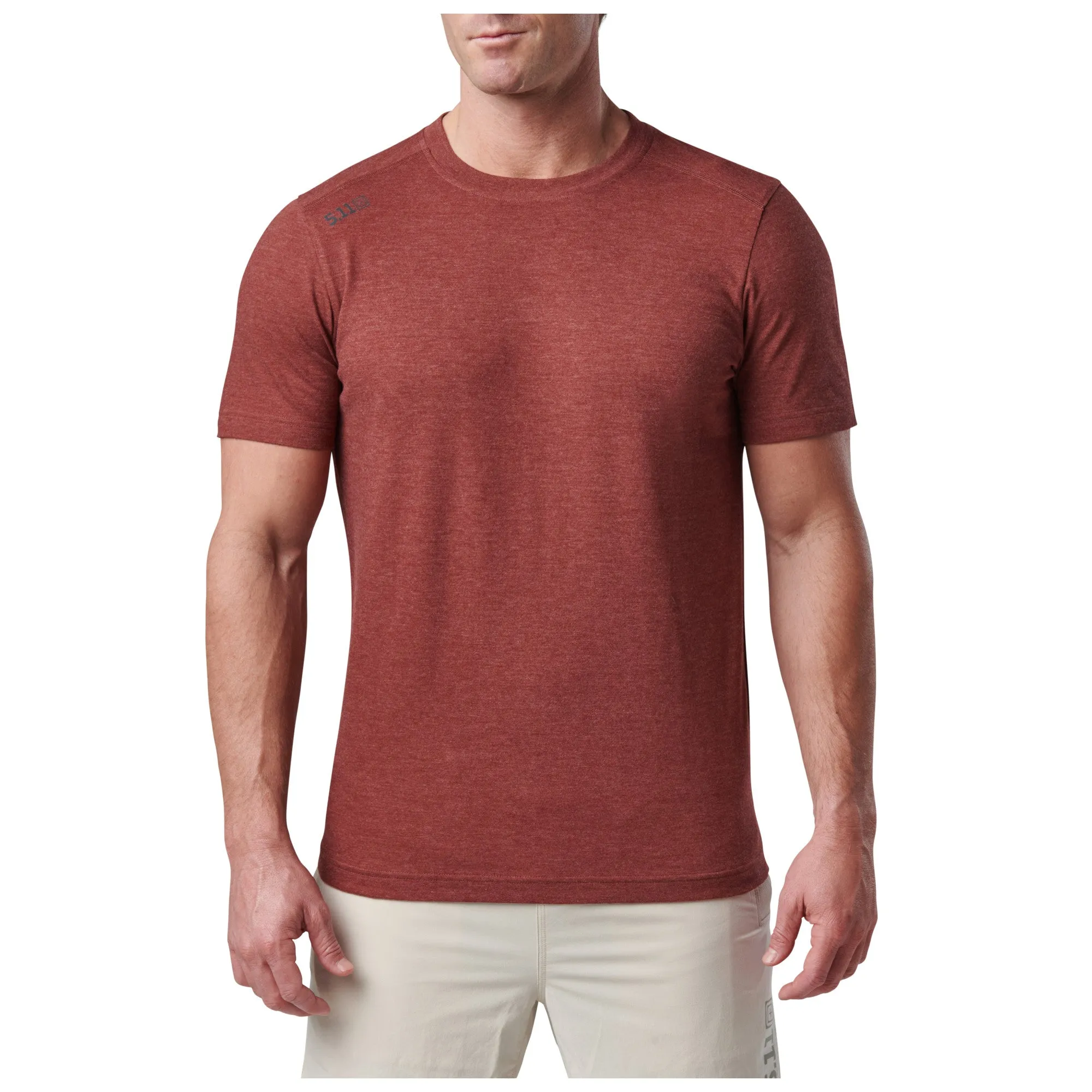 5.11 Tactical PT-R Charge Short Sleeve Top 2.0