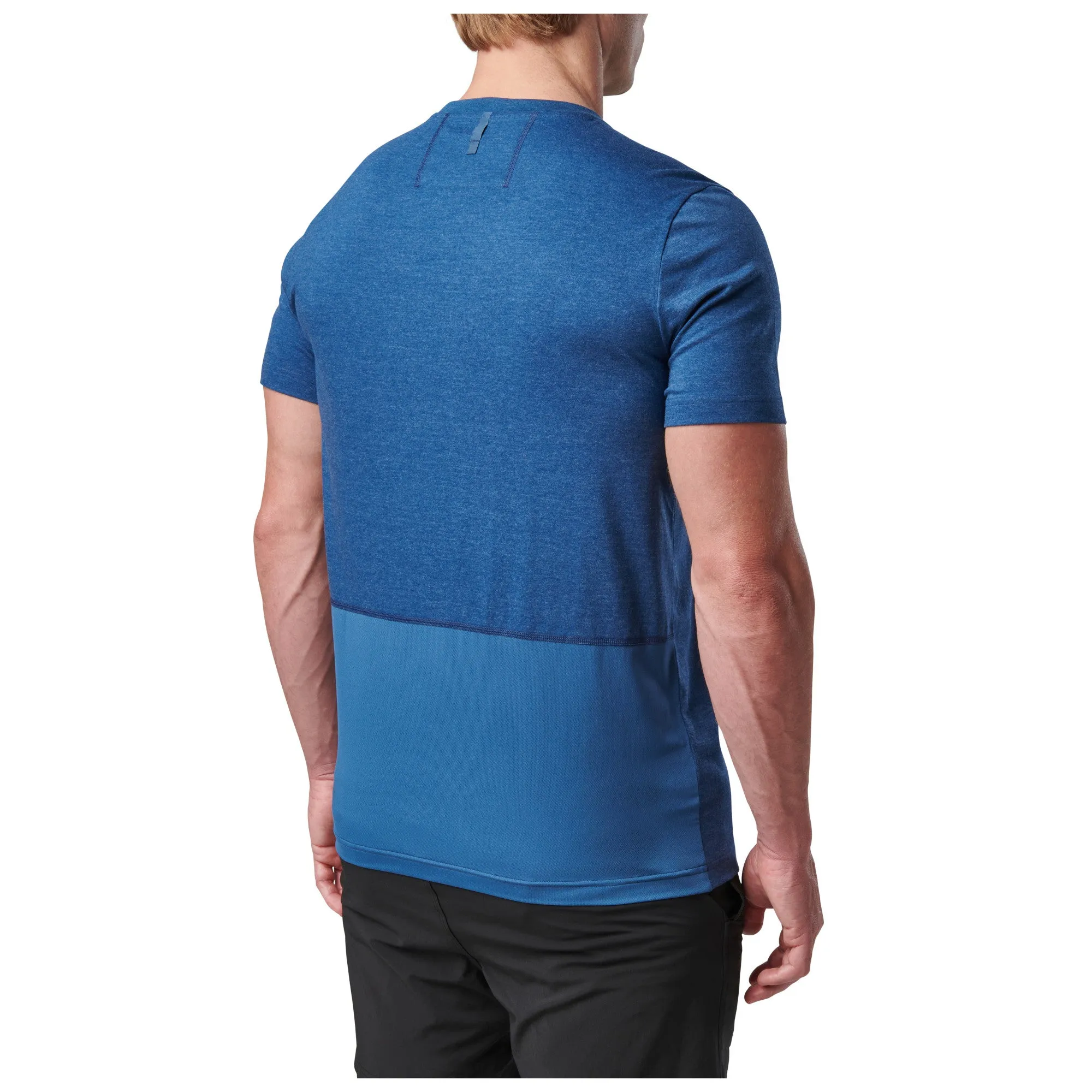 5.11 Tactical PT-R Charge Short Sleeve Top 2.0
