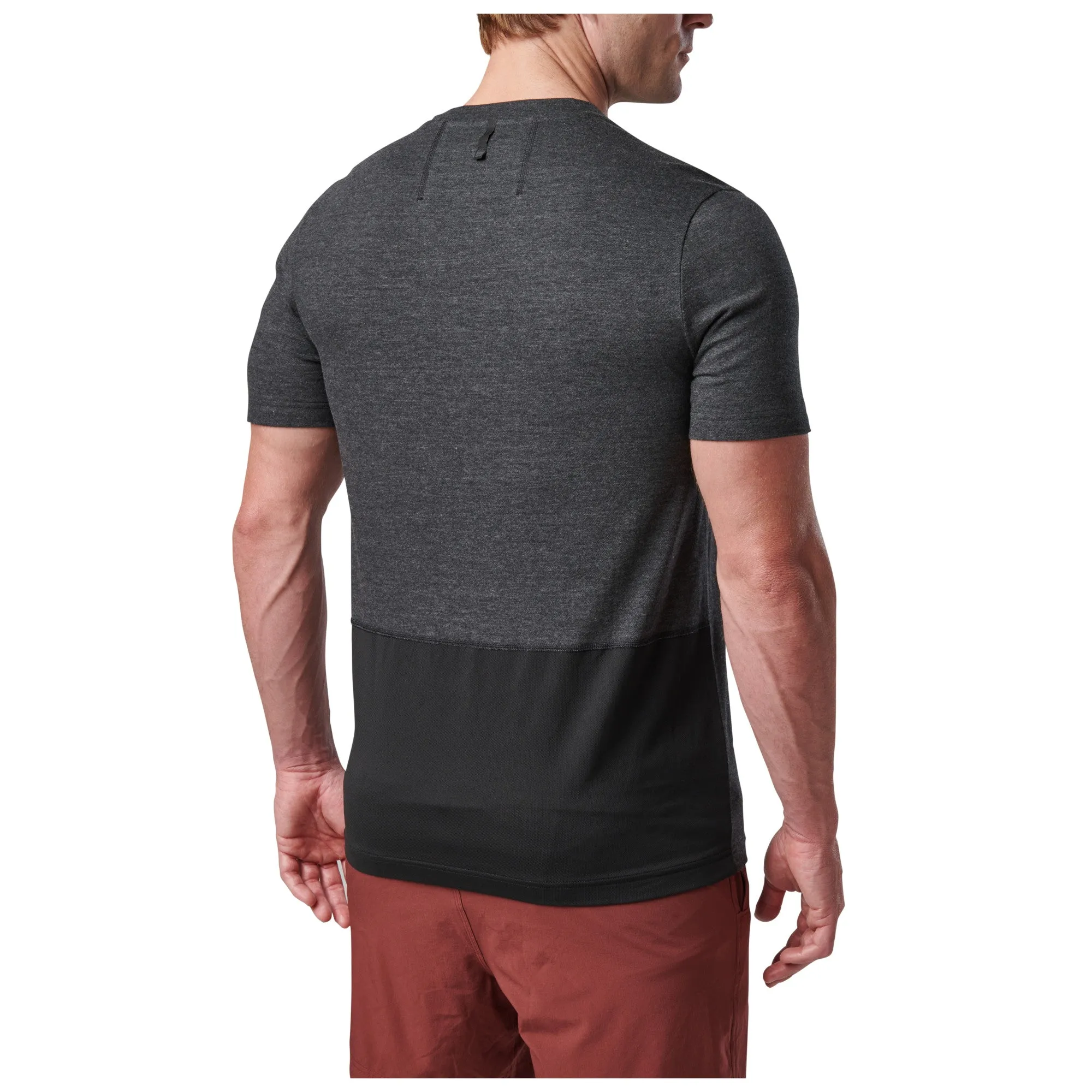 5.11 Tactical PT-R Charge Short Sleeve Top 2.0