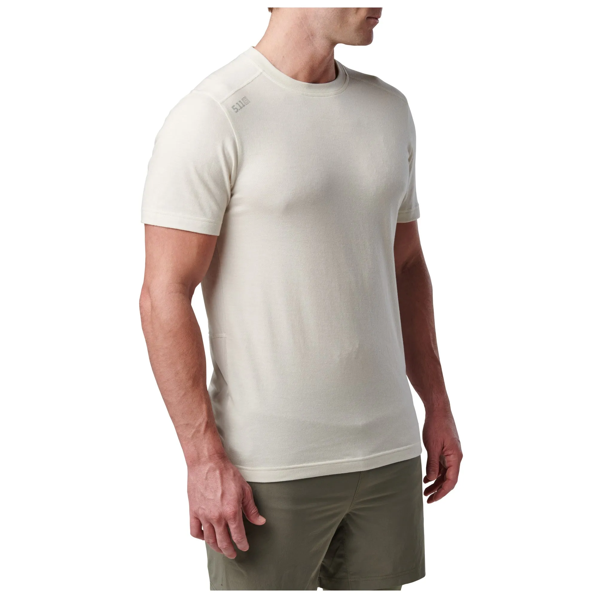 5.11 Tactical PT-R Charge Short Sleeve Top 2.0