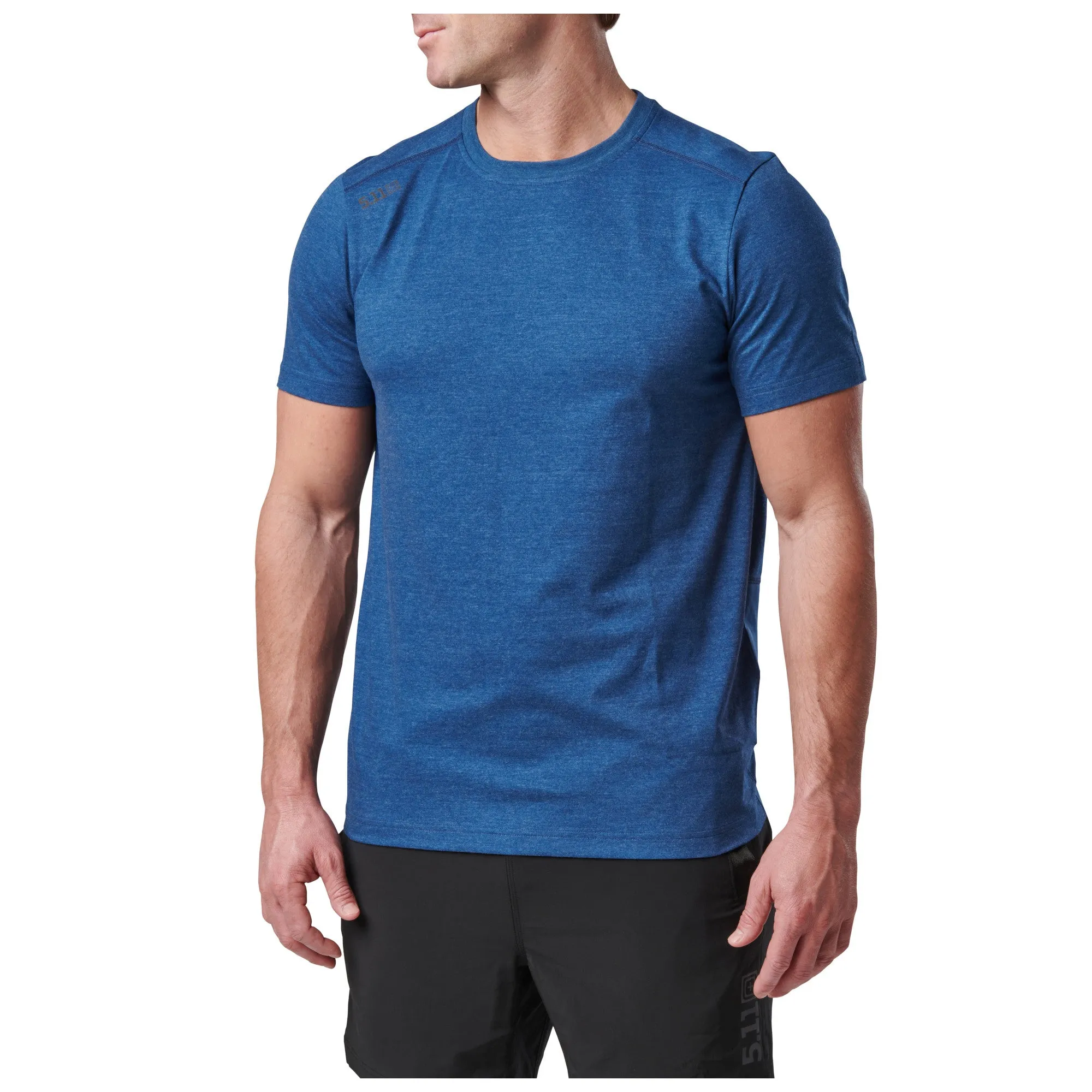 5.11 Tactical PT-R Charge Short Sleeve Top 2.0