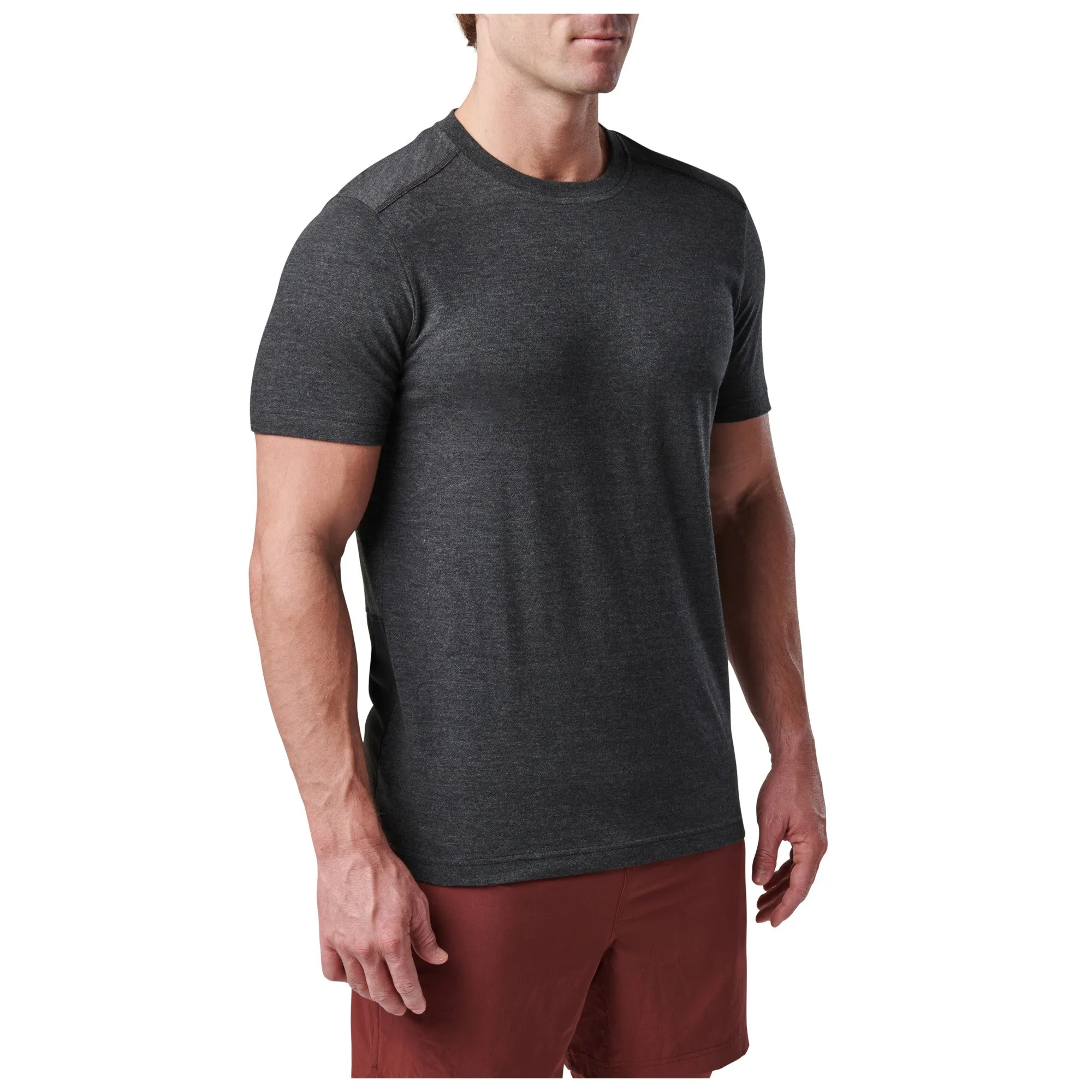 5.11 Tactical PT-R Charge Short Sleeve Top 2.0