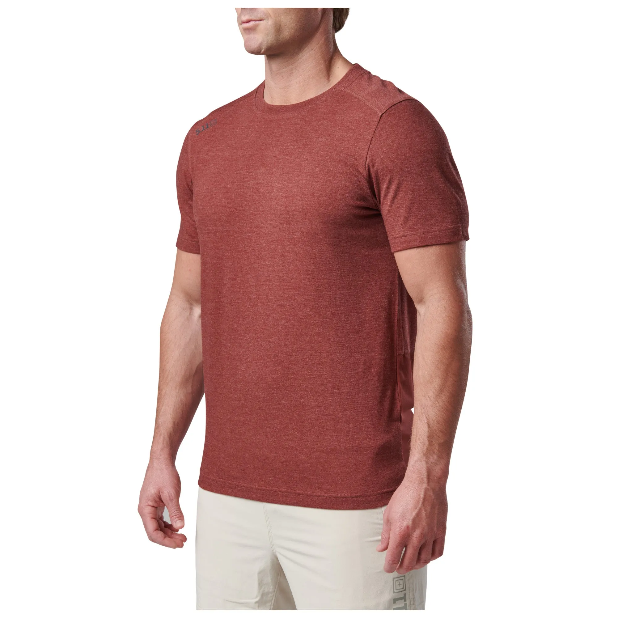 5.11 Tactical PT-R Charge Short Sleeve Top 2.0