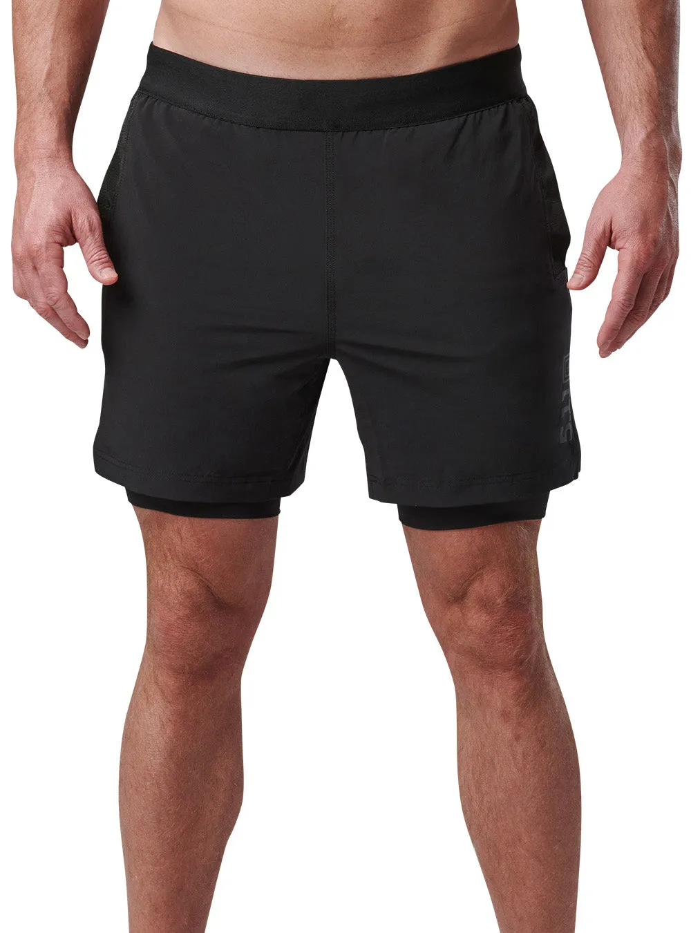 5.11 Tactical PT-R Havoc Pro Shorts
