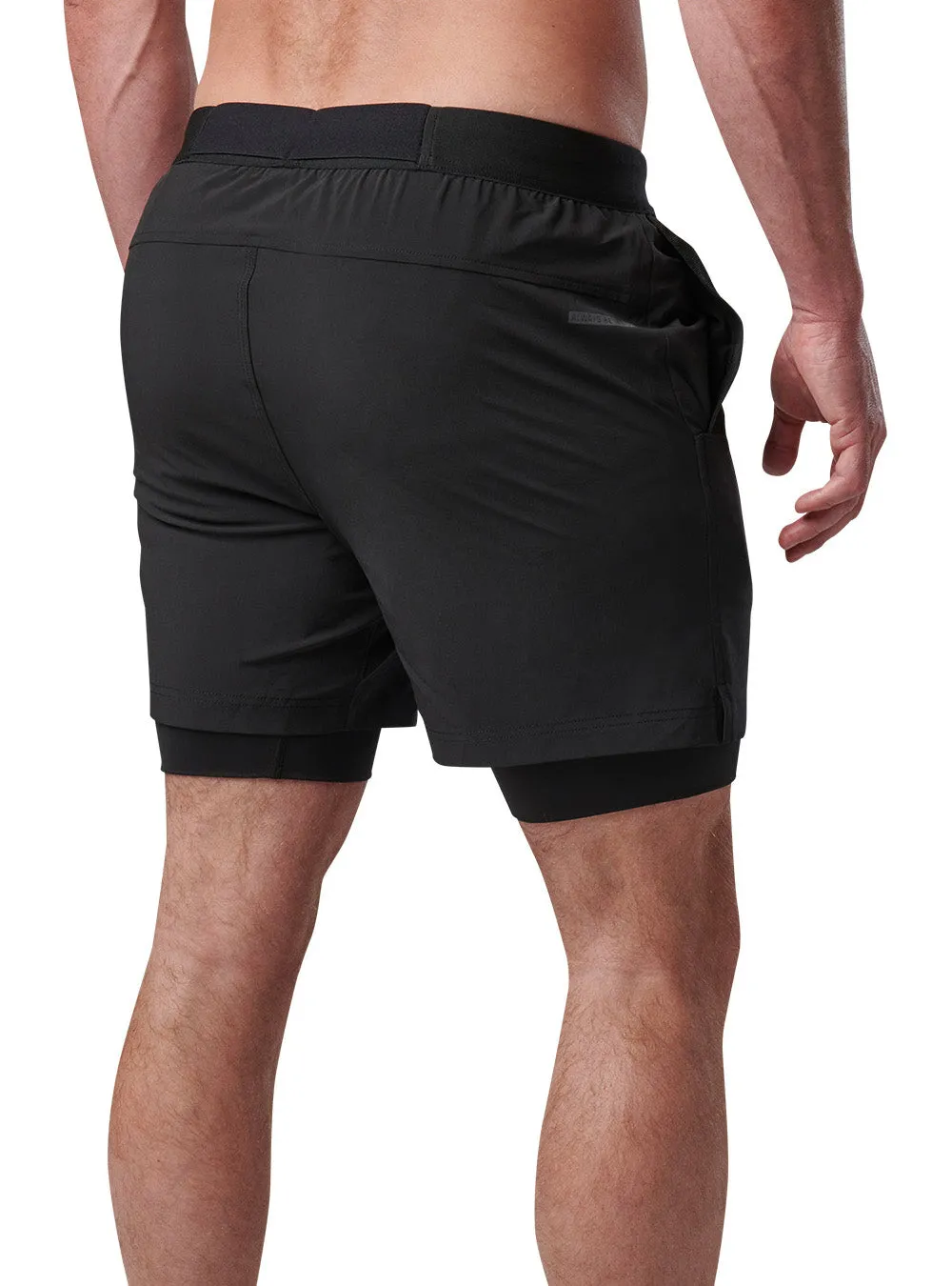 5.11 Tactical PT-R Havoc Pro Shorts