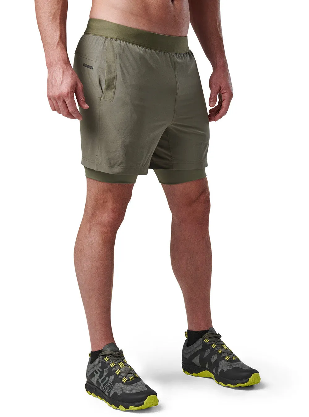 5.11 Tactical PT-R Havoc Pro Shorts
