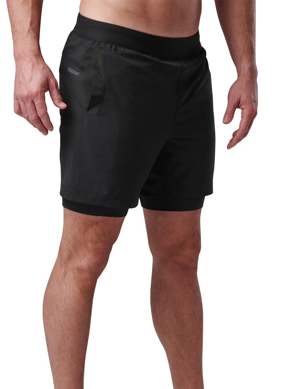 5.11 Tactical PT-R Havoc Pro Shorts