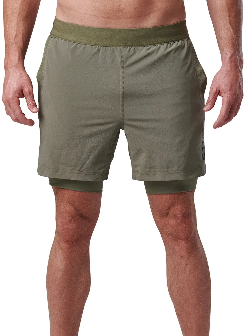 5.11 Tactical PT-R Havoc Pro Shorts