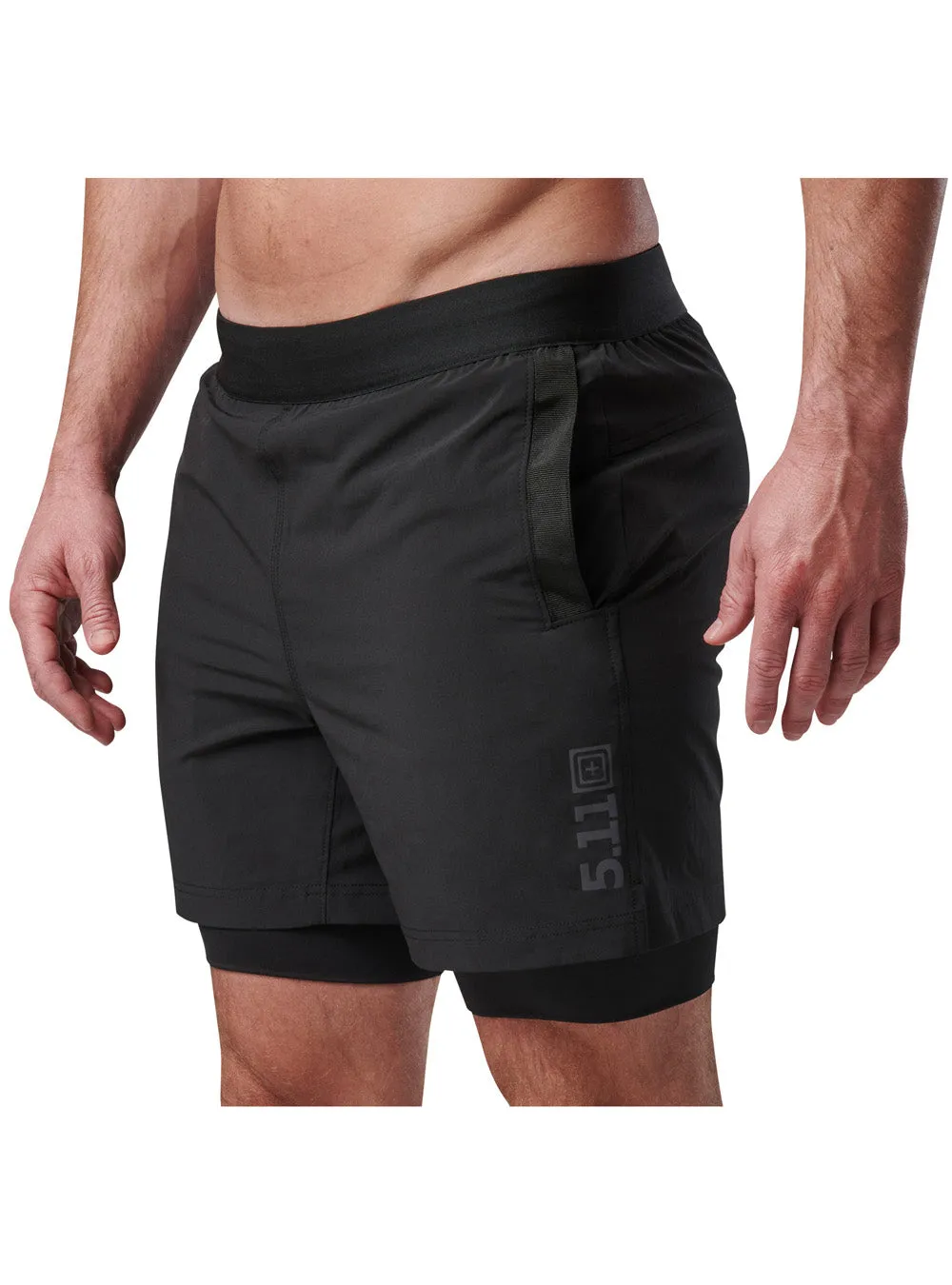 5.11 Tactical PT-R Havoc Pro Shorts