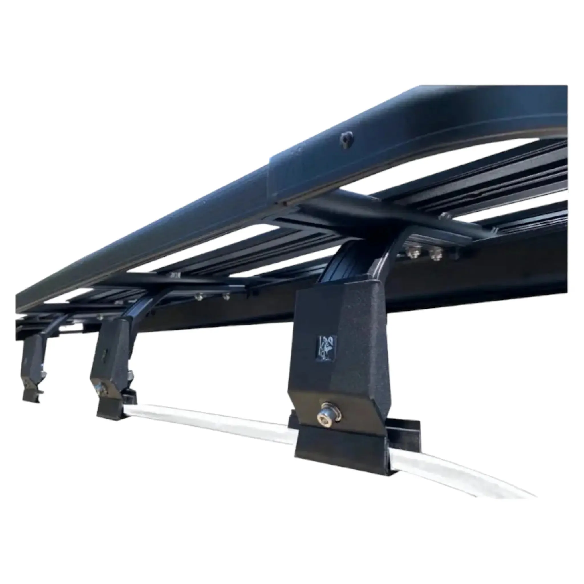 76 Series K9 Roof Racks Expedition Quality