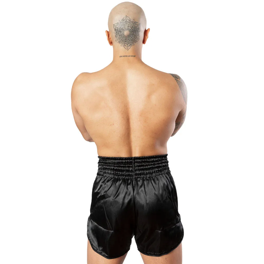 8 WEAPONS Strike Muay Thai Shorts