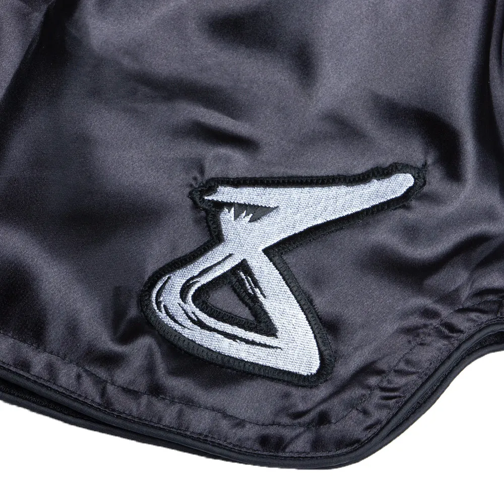 8 WEAPONS Strike Muay Thai Shorts